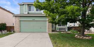 5bed Parker home with mountain views! Gallery 1