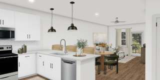 Garrett Uptown Gallery 4