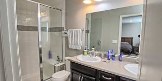 3 bed 2.5 bath Castle Rock Townhome in the Meadows Gallery 6