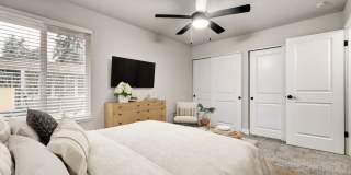 Beautifully Renovated 1 & 2 Bedroom Apartments in Lynnwood! Gallery 84