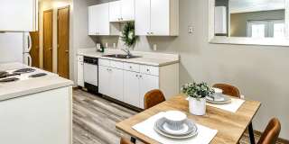 Flatwater Apartments Gallery 7