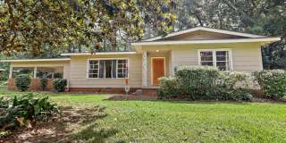 3 bedroom, 2 bathroom in Northeast Jackson! Gallery 1