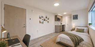 U20 Apartments - Student Housing Gallery 2