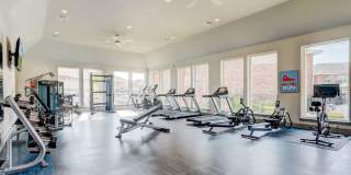 The Emerson at Forney Marketplace Gallery 6