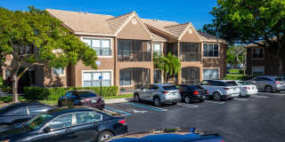 Coral Falls Apartments Gallery 9