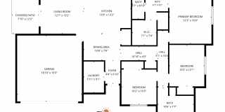 NOW PRE-LEASING | 1.5 Months FREE | Brand-New Duplex Homes | Private Garages & Yards Gallery 5