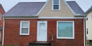 Garfield Hts 3 BR Gallery 1