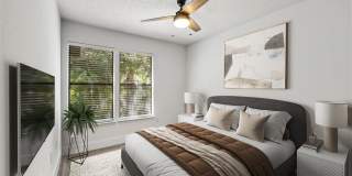 South Pointe Apartments Gallery 9