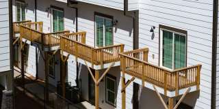 Generation Avondale East Townhomes Gallery 30