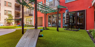 Opal Legacy Central Apartments Gallery 24
