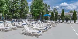 Foxridge Apartment Homes Gallery 10