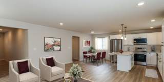 New Construction - Move In Special: Get August & September Rent FREE! Move in by August 15th to receive FREE rent for both August and September. Take advantage of this limited-time offer!! Gallery 7