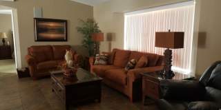 Long Term & Short Terms Options Furnished Pool Home!!! Gallery 7