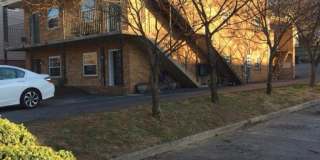 Beautiful updated 2 bedroom and 1 bathroom in Old Southwest Roanoke Gallery 1