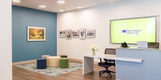 The Gray - Senior Housing Gallery 11