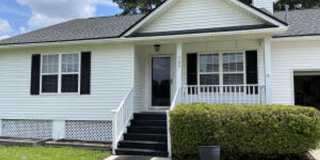 3Br 2Ba Close to Downtown Summerville Gallery 1