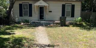 $1175 - 3 bed 1 bath - Single Family Home Gallery 1