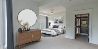 The Residence at Southpark Gallery 8