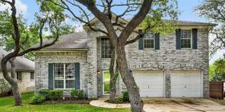 Beautiful and impeccably maintained traditional home located in the highly desirable Waters at Canyon Springs community. Gallery 1