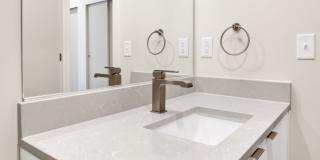 Luxurious Studios with Rooftop Deck and Secured Entry! Gallery 73