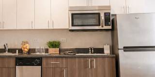 Addison on Fourth - Affordable Housing Gallery 40