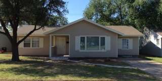 GREAT COLLEGE PROPERTY--PRE-LEASING FOR AUGUST! Completely Updated! 3 bedroom/2 bath Close to TTU & LCU and Medical District Gallery 1