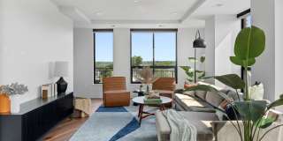 Waterbury House Gallery 22