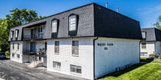 Waldo Plaza Apartments Gallery 1
