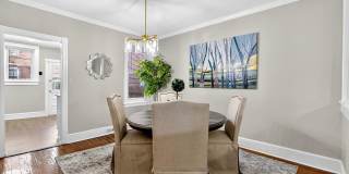 Spacious 3BR/1BA in Wilmington Gallery 6