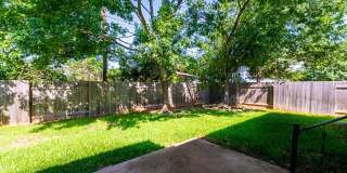 Beautiful 4 bedroom, 2 bathroom home in Round Rock! Gallery 26