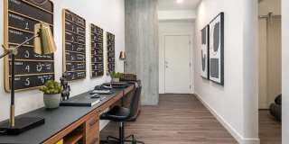 Adeline Luxury Living Gallery 27