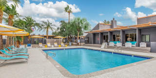 Aqua Apartments Gallery 4