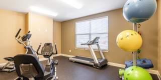 Newport Village - Affordable Housing Gallery 15