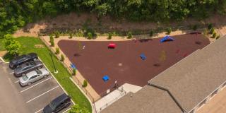 Canal Crossing at Whitneyville West Gallery 84