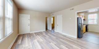 Presidential Greens Gallery 21