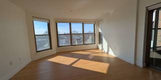 Sunny, Modern Allston 2-Bed/2-Bath Steps from Packard's Corner! Gallery 1