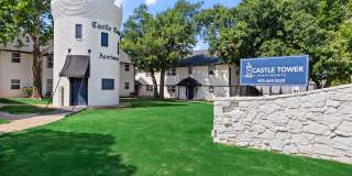 Castle Tower Gallery 53