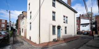1518 WAVERLY Street Gallery 1