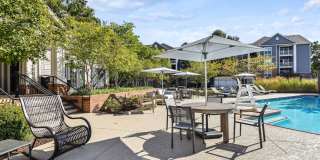 The Residences at Springfield Station Gallery 30