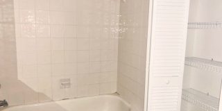 Nice 2X2 located on 2nd floor- Tile & laminate flooring! NO CARPET! Call today!! Tranquil water view from screened in back balcony!!Laundry closet with washer and dryer!! Gallery 28