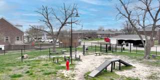 Meridian Court South Gallery 31