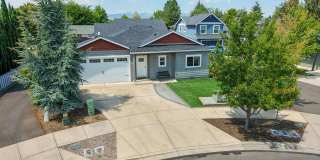 Newer 3 Bedroom 2 Bathroom Home in a Nice Neighborhood Gallery 34