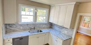 Charming  Burlingame Residence for Lease – 1808 Sanchez Avenue Gallery 1