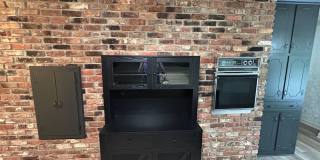 Spacious Multi-Level Brick Home Gallery 7