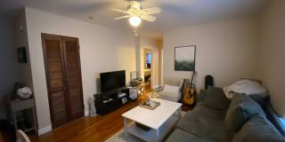 Huge and Sunny Apt near Cleveland Circle and T's! Heat and Hot Water Included! Cat Friendly! Gallery 4