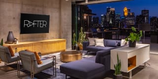 Rafter Rafter Gallery 40