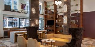 AMLI Riverfront Green Gallery 15