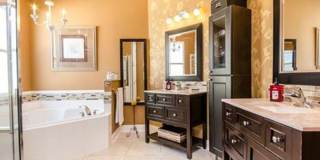 Single story 4 bedroom home in the quiet gated community of Bellalago. Gallery 19