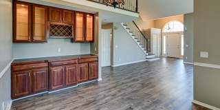 Beautifully updated 4 bedroom home in Southbridge, Waunakee Gallery 16