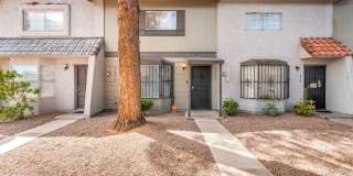 Stylish Townhome Living with Resort-Style Community Amenities! Gallery 1